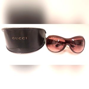 Women's Gucci Sunglasses